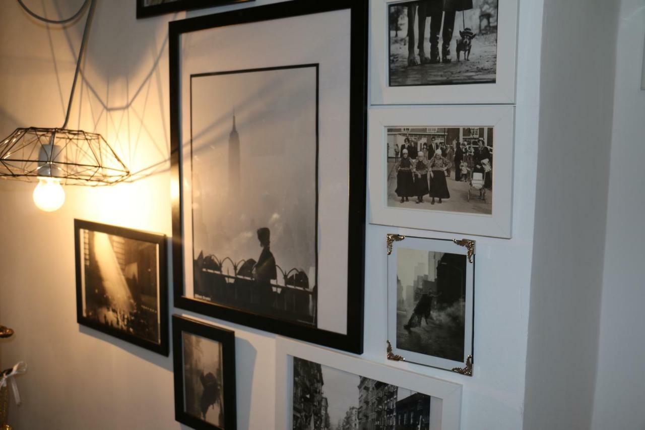 Officina Di Tobia Apartment