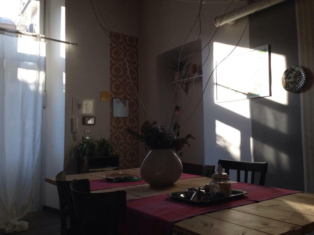 Appartement Officina Di Tobia