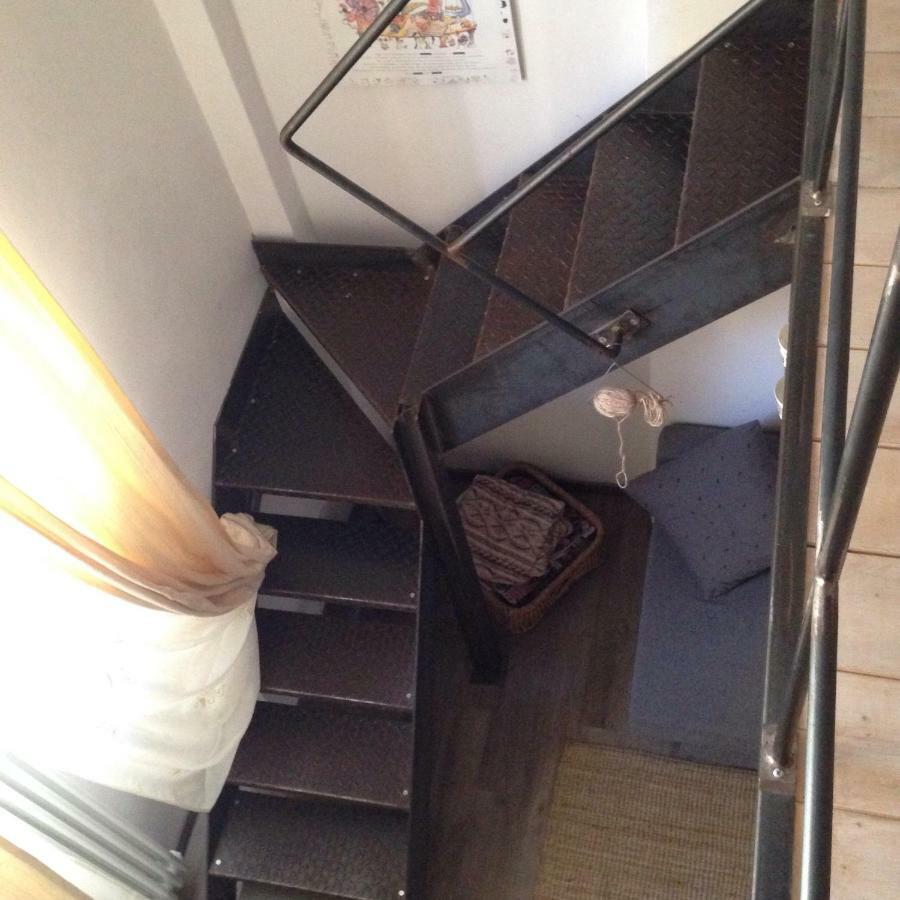 Officina Di Tobia Apartment